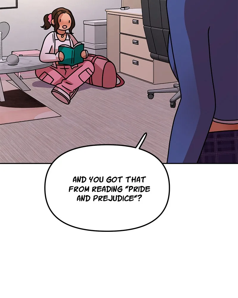 Sweetheart Chapter 51 page 17 - 