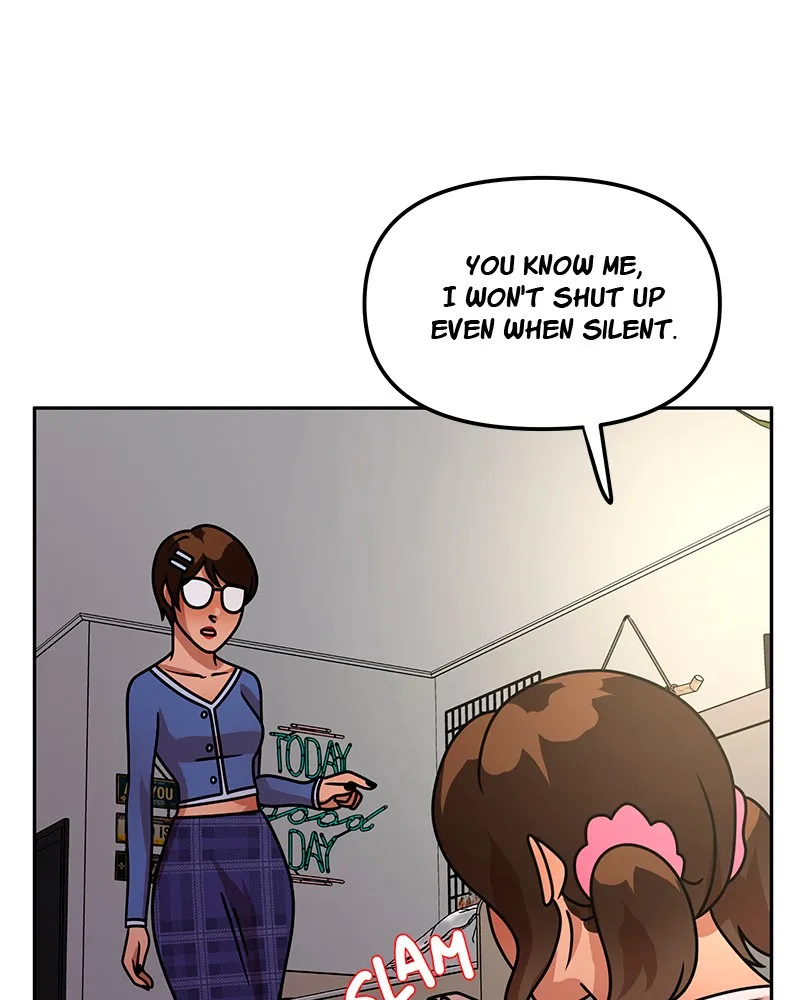 Sweetheart Chapter 51 page 18 - 