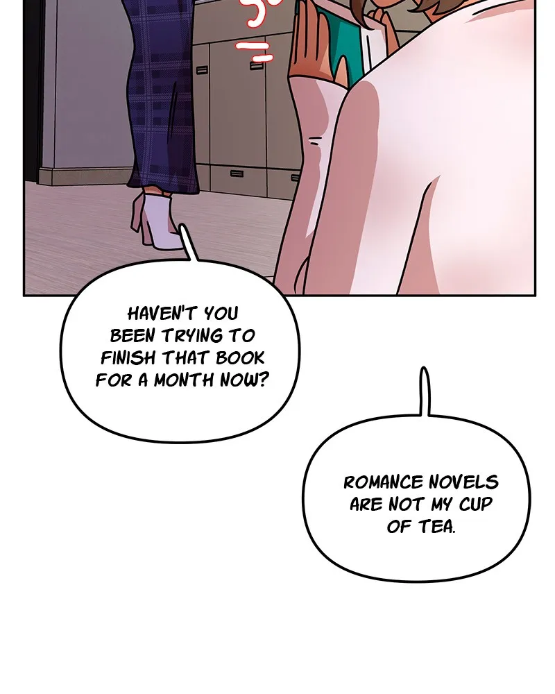 Sweetheart Chapter 51 page 19 - 