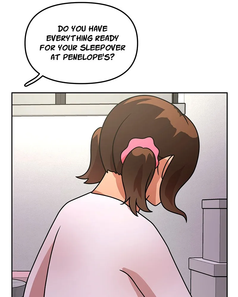Sweetheart Chapter 51 page 20 - 