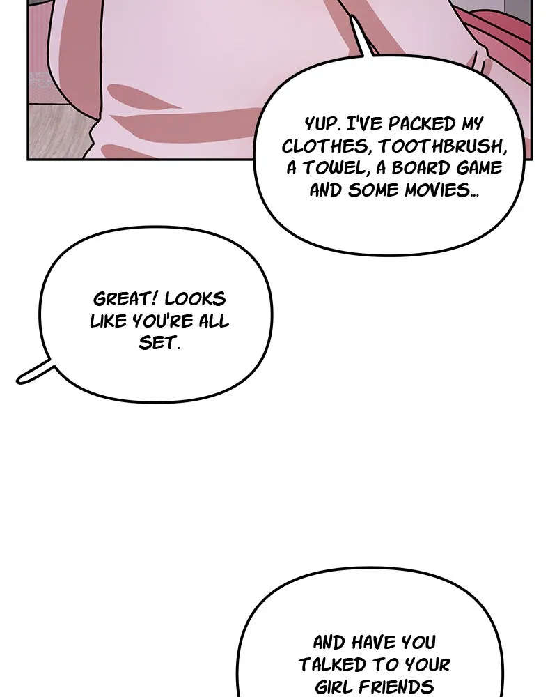 Sweetheart Chapter 51 page 21 - 