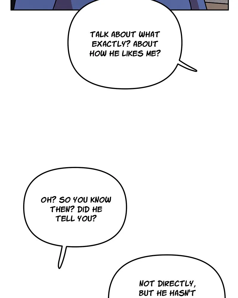 Sweetheart Chapter 51 page 23 - 