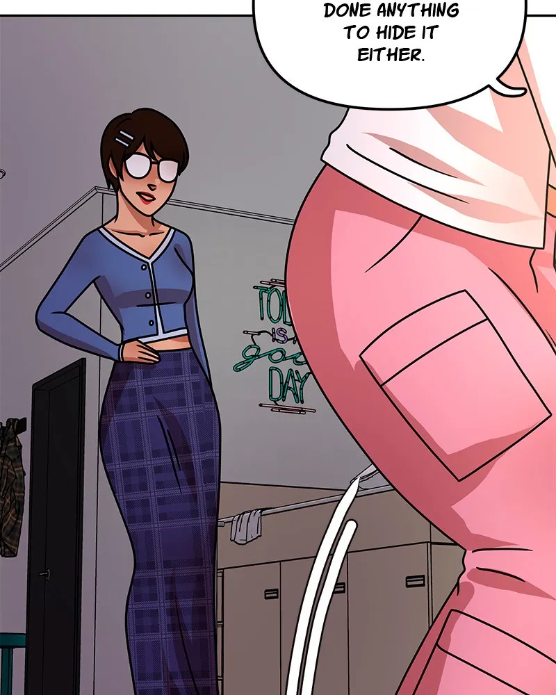 Sweetheart Chapter 51 page 24 - 