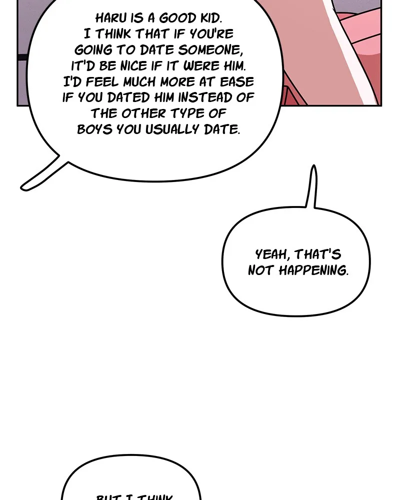 Sweetheart Chapter 51 page 27 - 