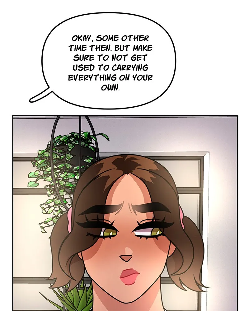 Sweetheart Chapter 51 page 35 - 