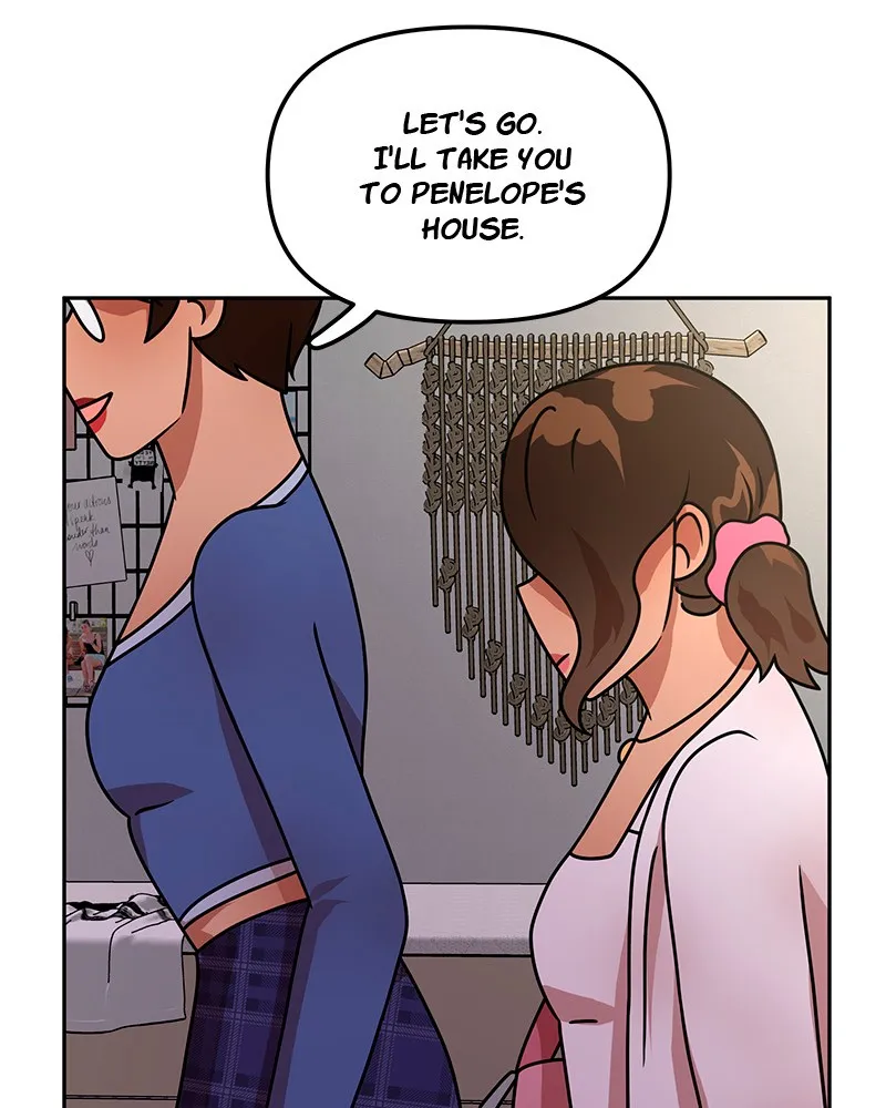 Sweetheart Chapter 51 page 37 - 