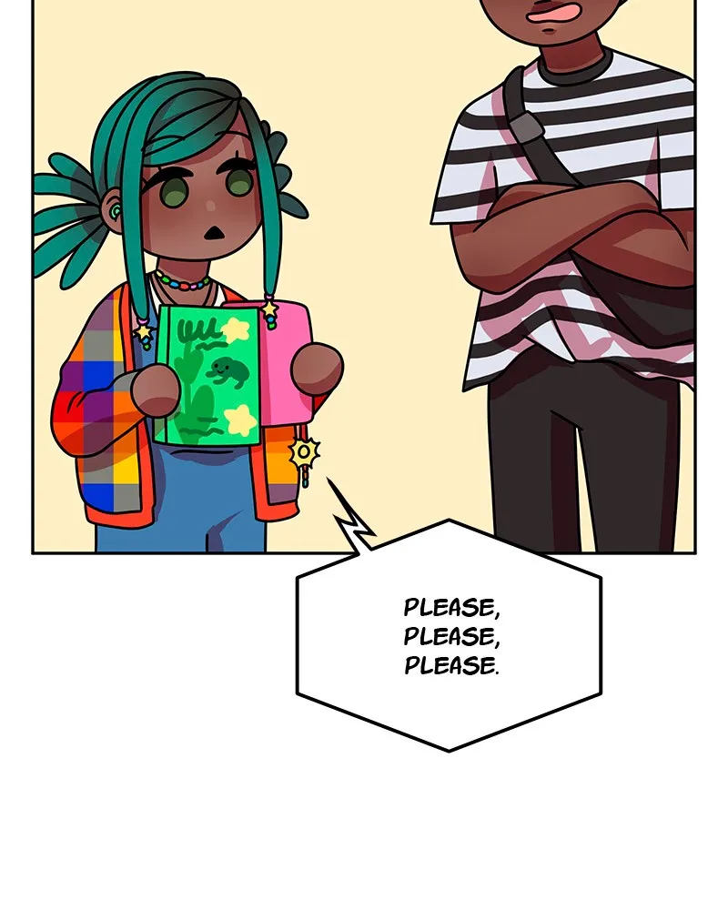 Sweetheart Chapter 51 page 43 - 