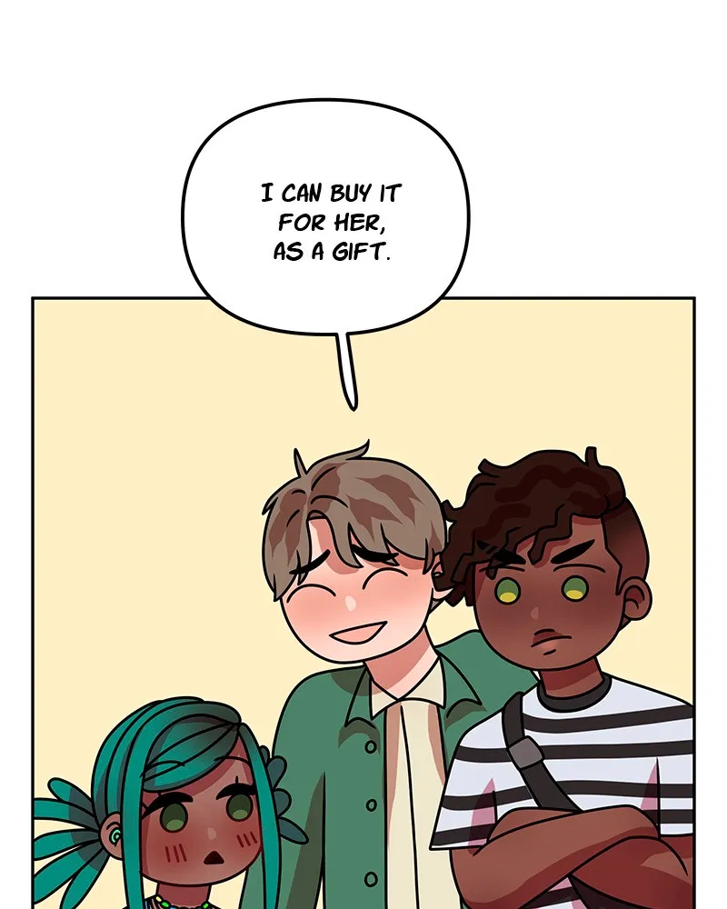 Sweetheart Chapter 51 page 44 - 