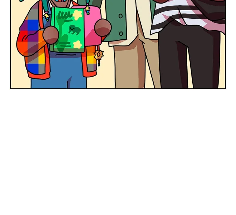 Sweetheart Chapter 51 page 45 - 