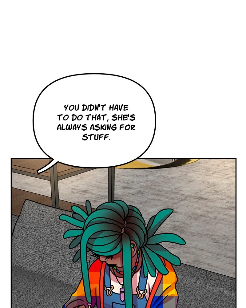 Sweetheart Chapter 51 page 46 - 