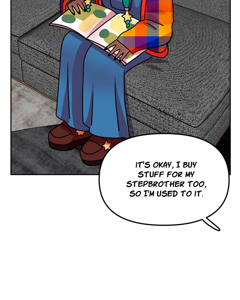 Sweetheart Chapter 51 page 47 - 