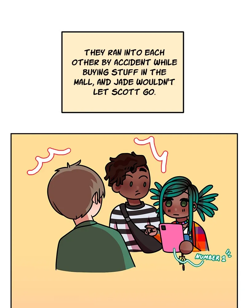 Sweetheart Chapter 51 page 48 - 