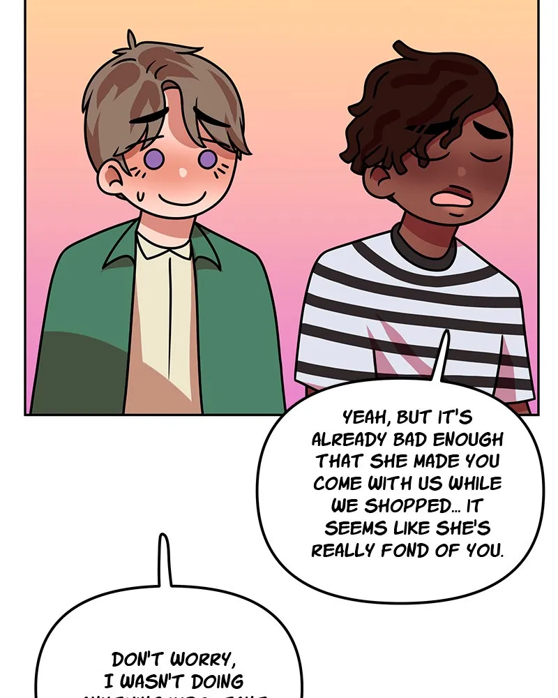 Sweetheart Chapter 51 page 49 - 