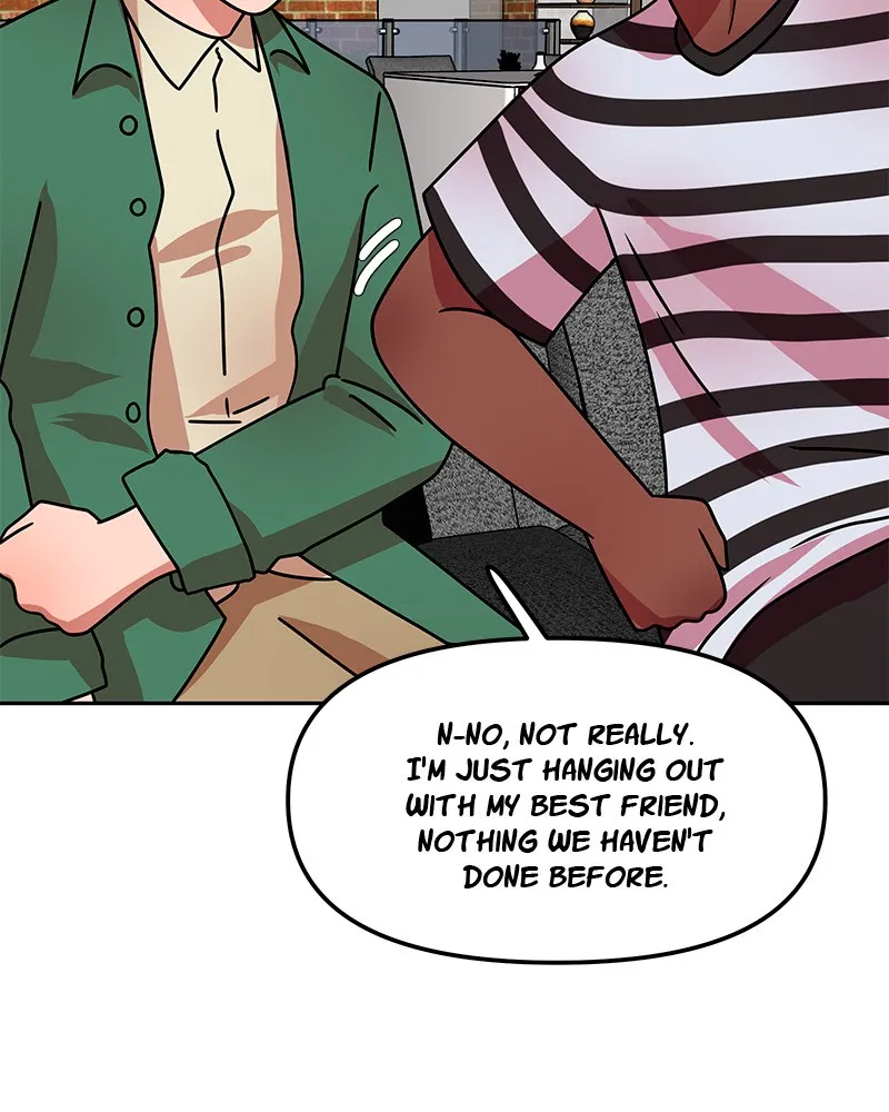 Sweetheart Chapter 51 page 53 - 