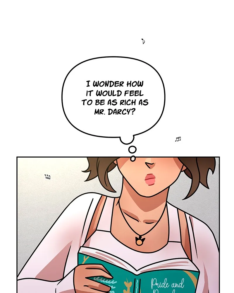Sweetheart Chapter 51 page 7 - 