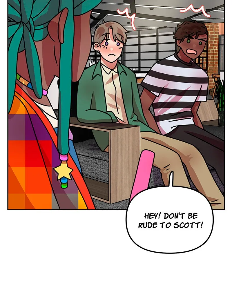 Sweetheart Chapter 51 page 71 - 