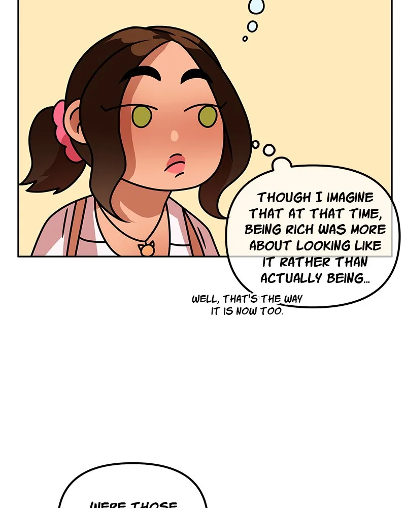 Sweetheart Chapter 51 page 10 - 