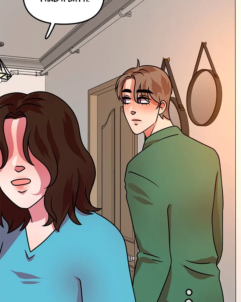 Sweetheart Chapter 51 page 96 - 