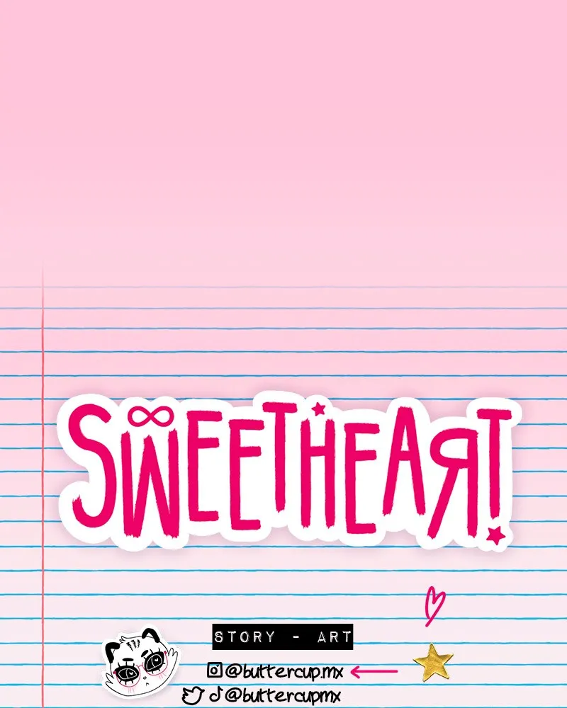 Sweetheart Chapter 52 page 102 - 