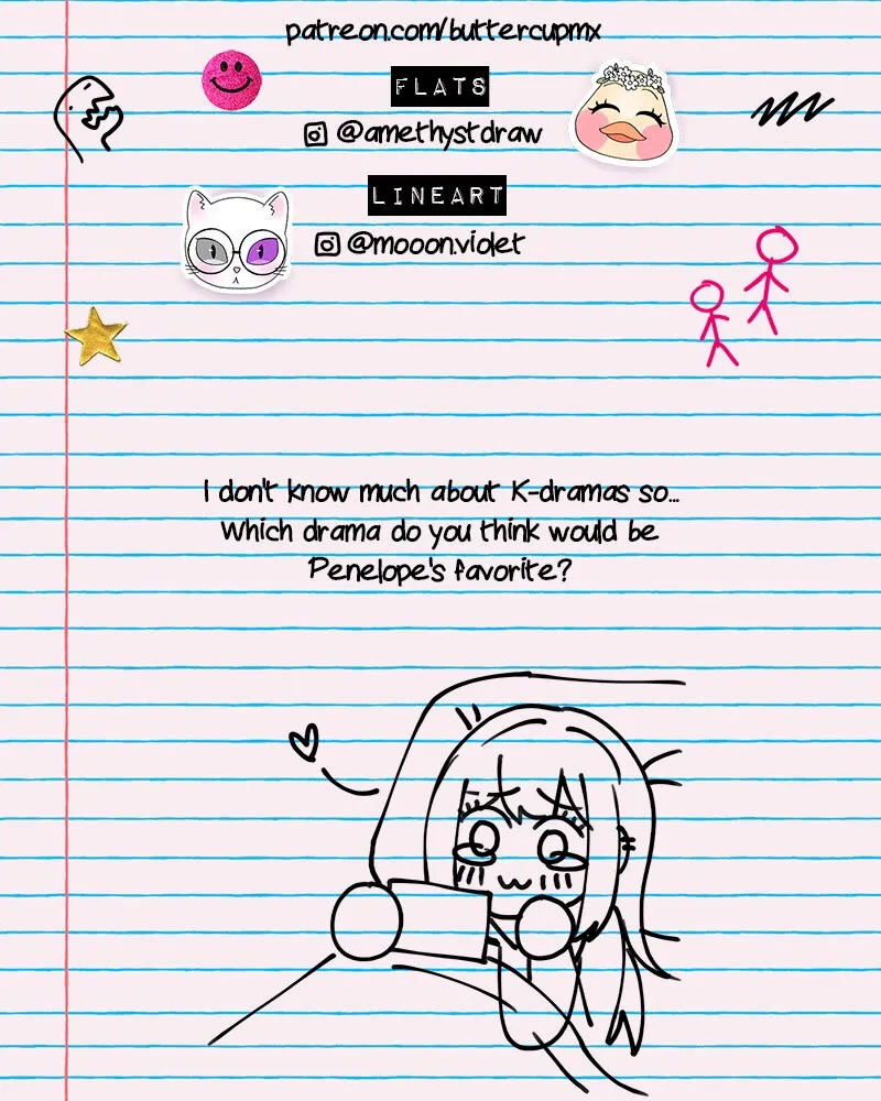 Sweetheart Chapter 52 page 103 - 