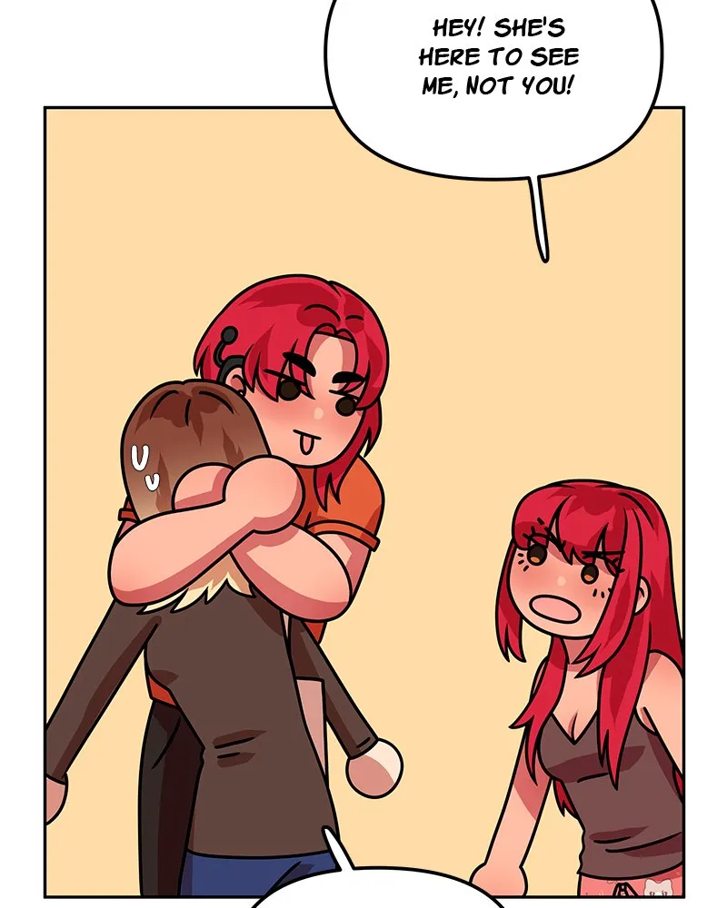 Sweetheart Chapter 52 page 12 - 