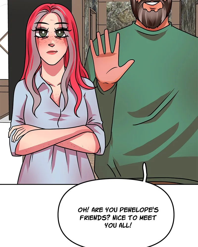 Sweetheart Chapter 52 page 14 - 
