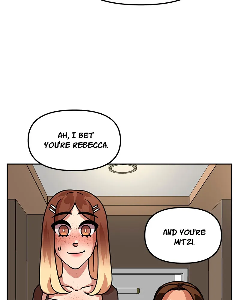 Sweetheart Chapter 52 page 15 - 
