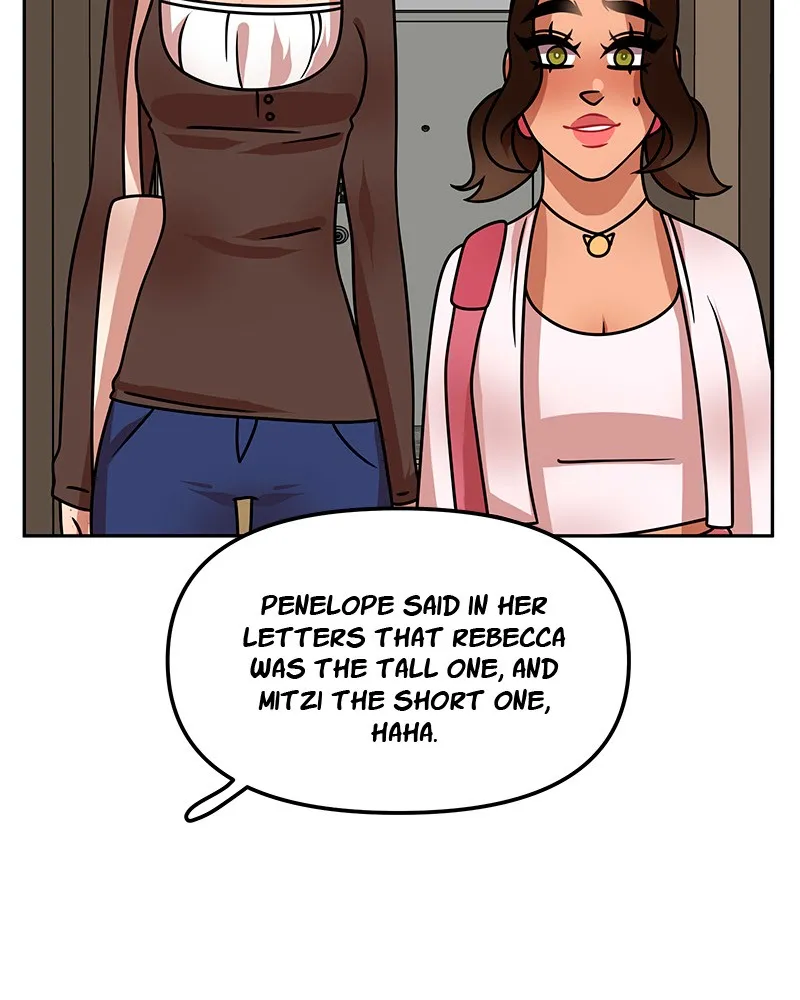 Sweetheart Chapter 52 page 16 - 