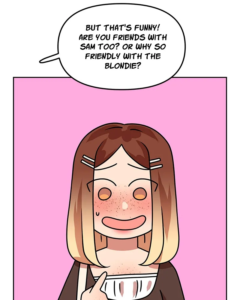 Sweetheart Chapter 52 page 17 - 