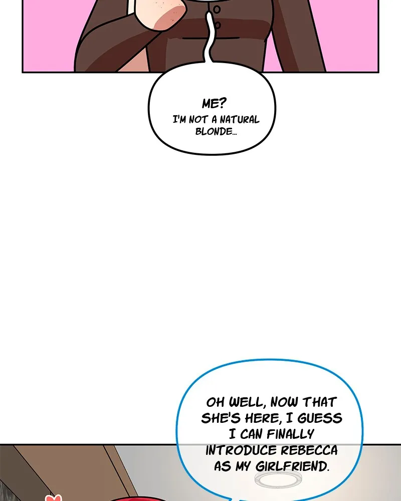 Sweetheart Chapter 52 page 18 - 