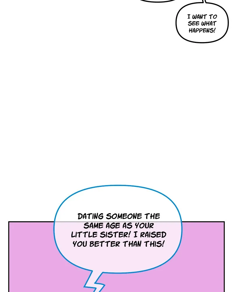 Sweetheart Chapter 52 page 20 - 
