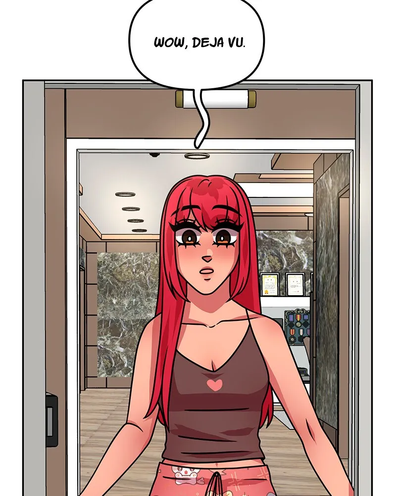 Sweetheart Chapter 52 page 3 - 