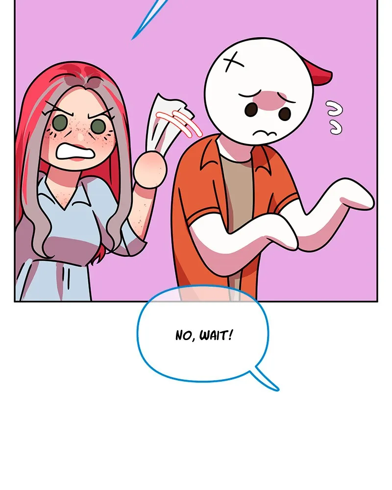 Sweetheart Chapter 52 page 21 - 