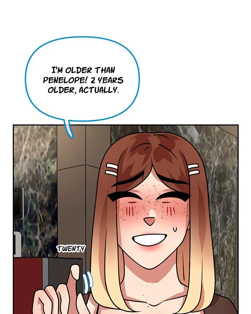 Sweetheart Chapter 52 page 22 - 
