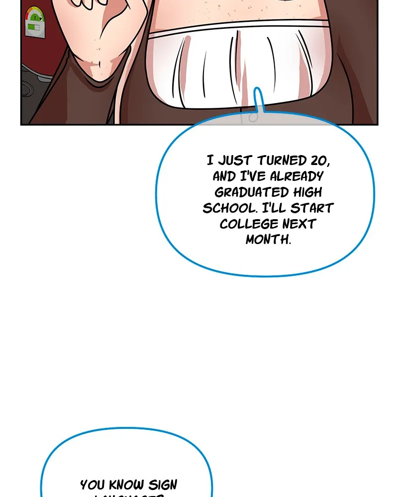 Sweetheart Chapter 52 page 23 - 