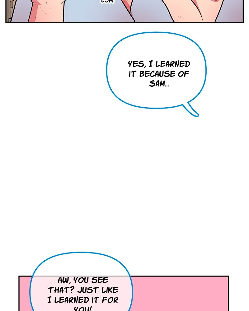 Sweetheart Chapter 52 page 25 - 