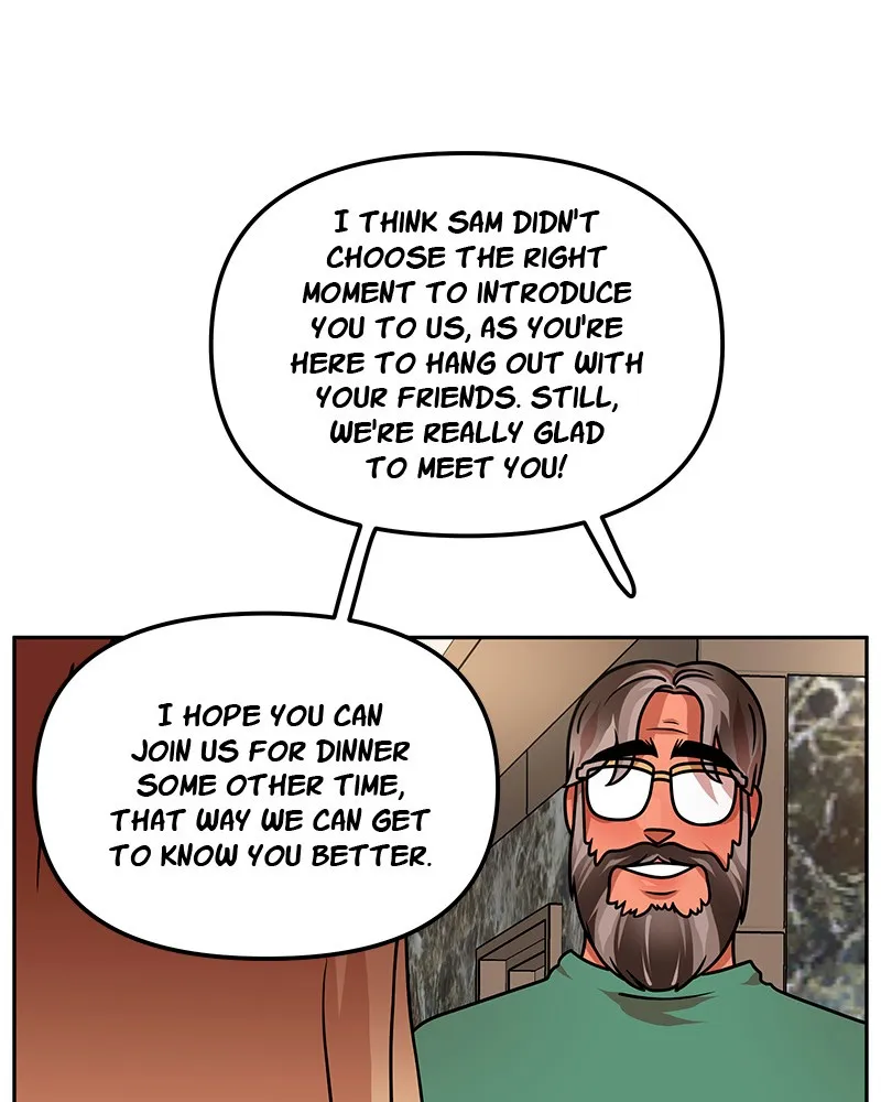 Sweetheart Chapter 52 page 27 - 