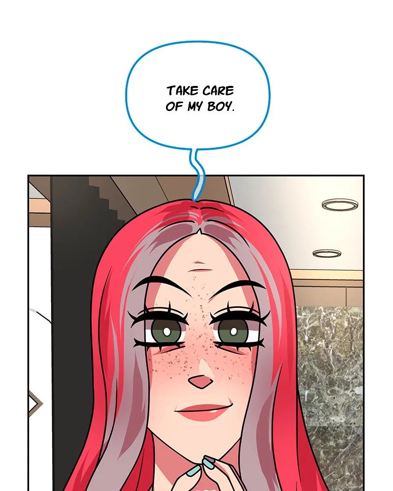 Sweetheart Chapter 52 page 29 - 