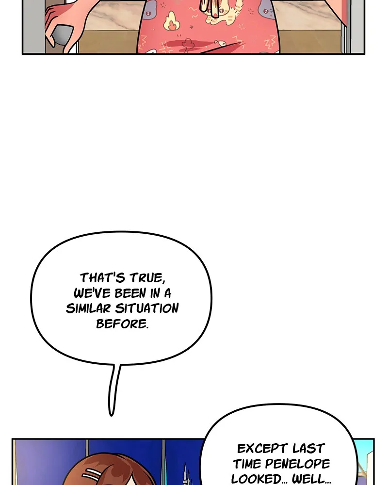 Sweetheart Chapter 52 page 4 - 