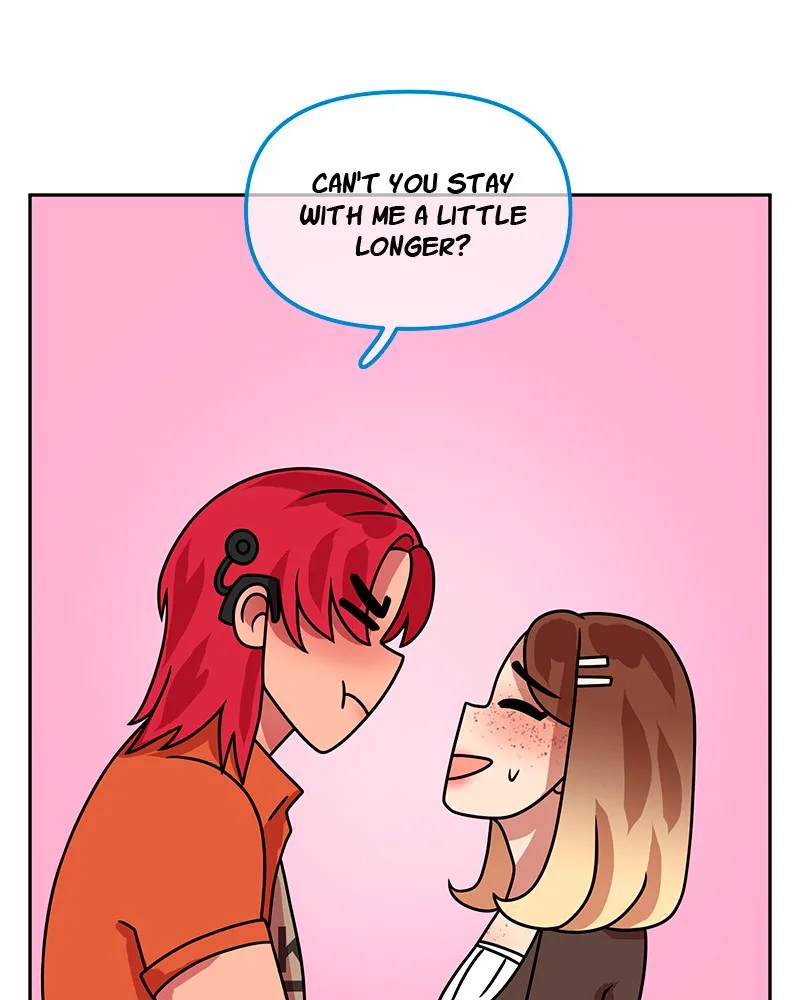 Sweetheart Chapter 52 page 36 - 