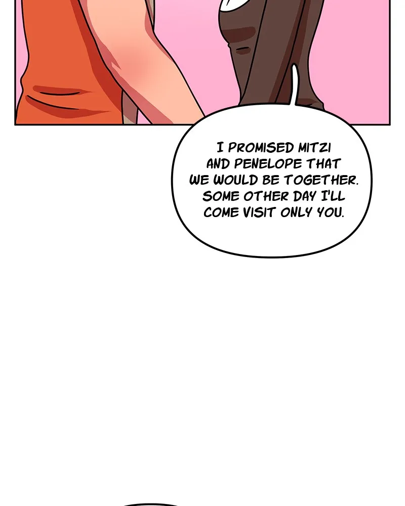 Sweetheart Chapter 52 page 37 - 