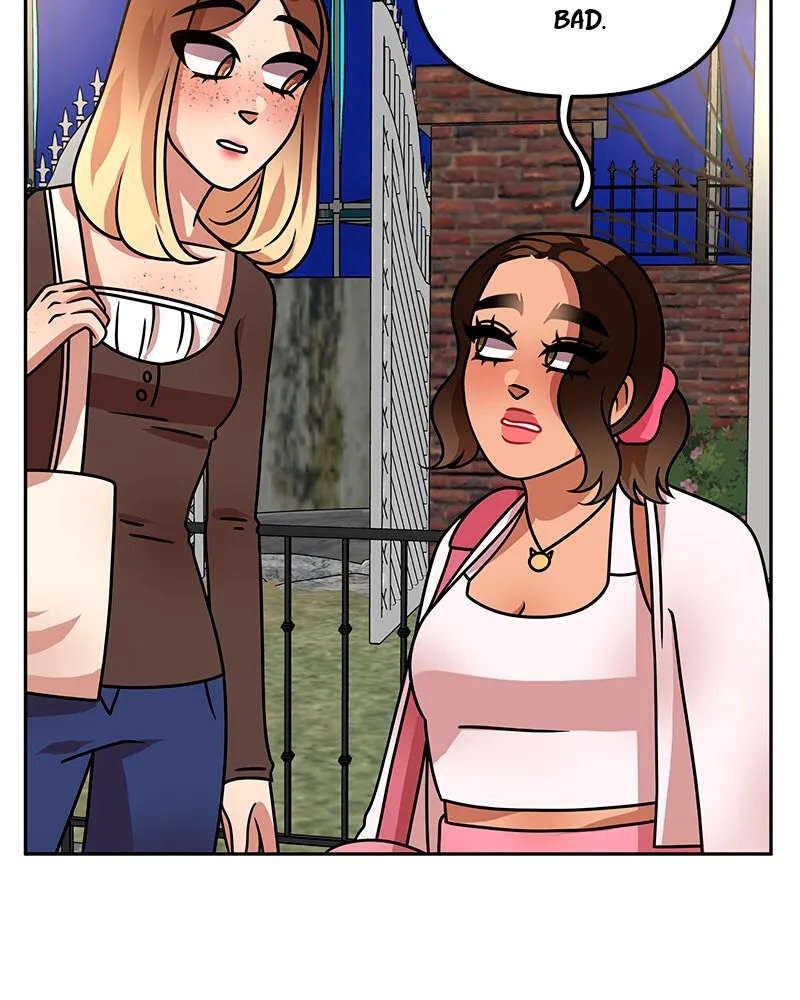 Sweetheart Chapter 52 page 5 - 