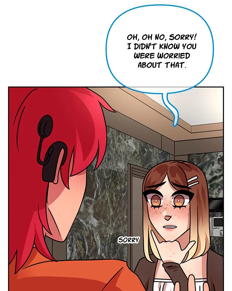 Sweetheart Chapter 52 page 41 - 
