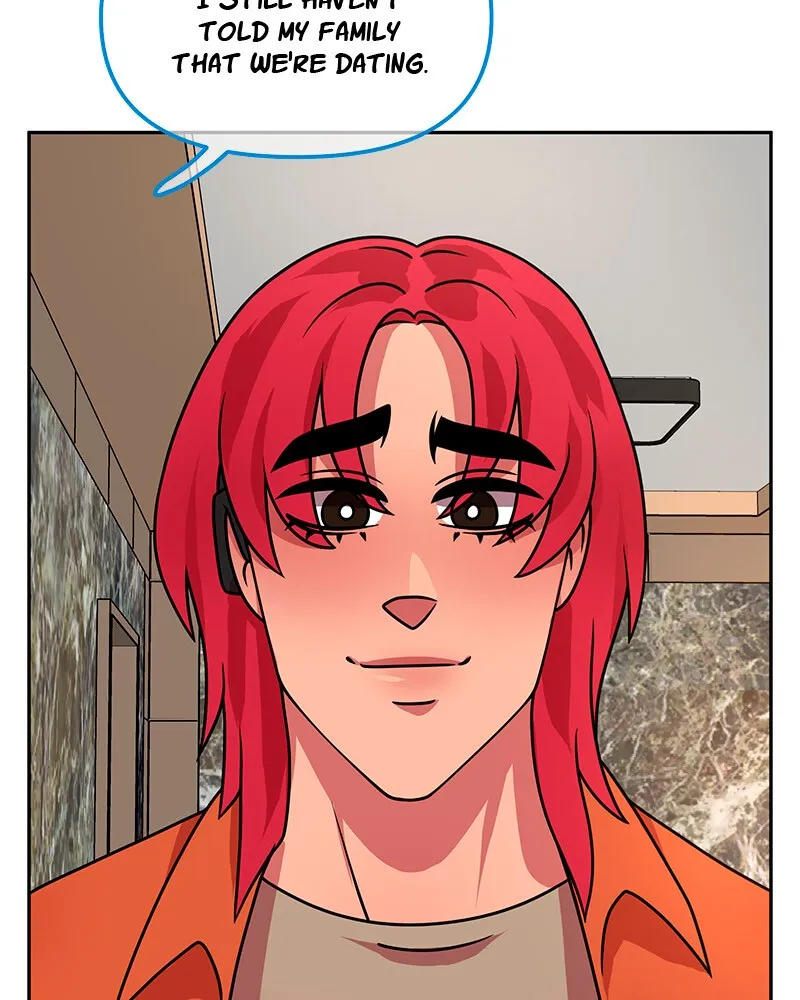 Sweetheart Chapter 52 page 43 - 