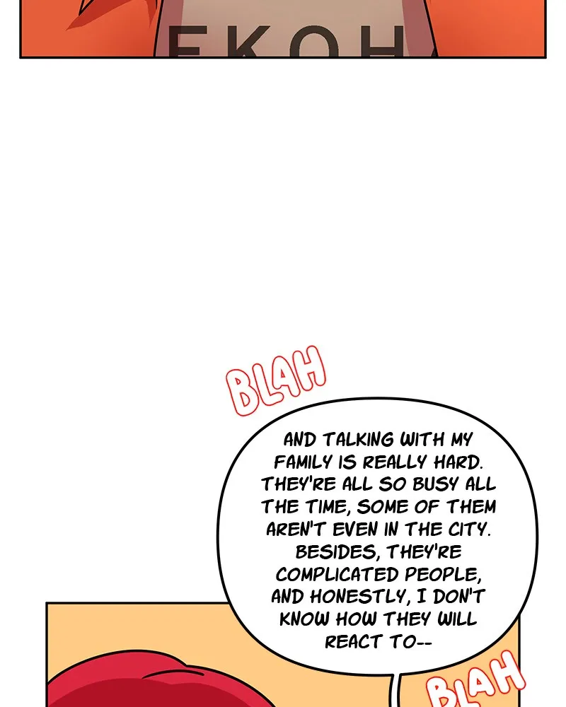 Sweetheart Chapter 52 page 44 - 