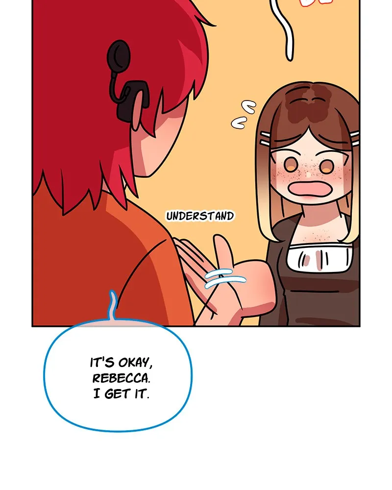 Sweetheart Chapter 52 page 45 - 