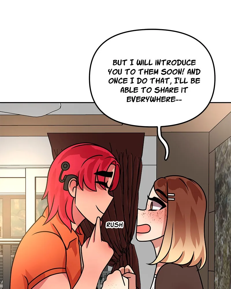 Sweetheart Chapter 52 page 47 - 