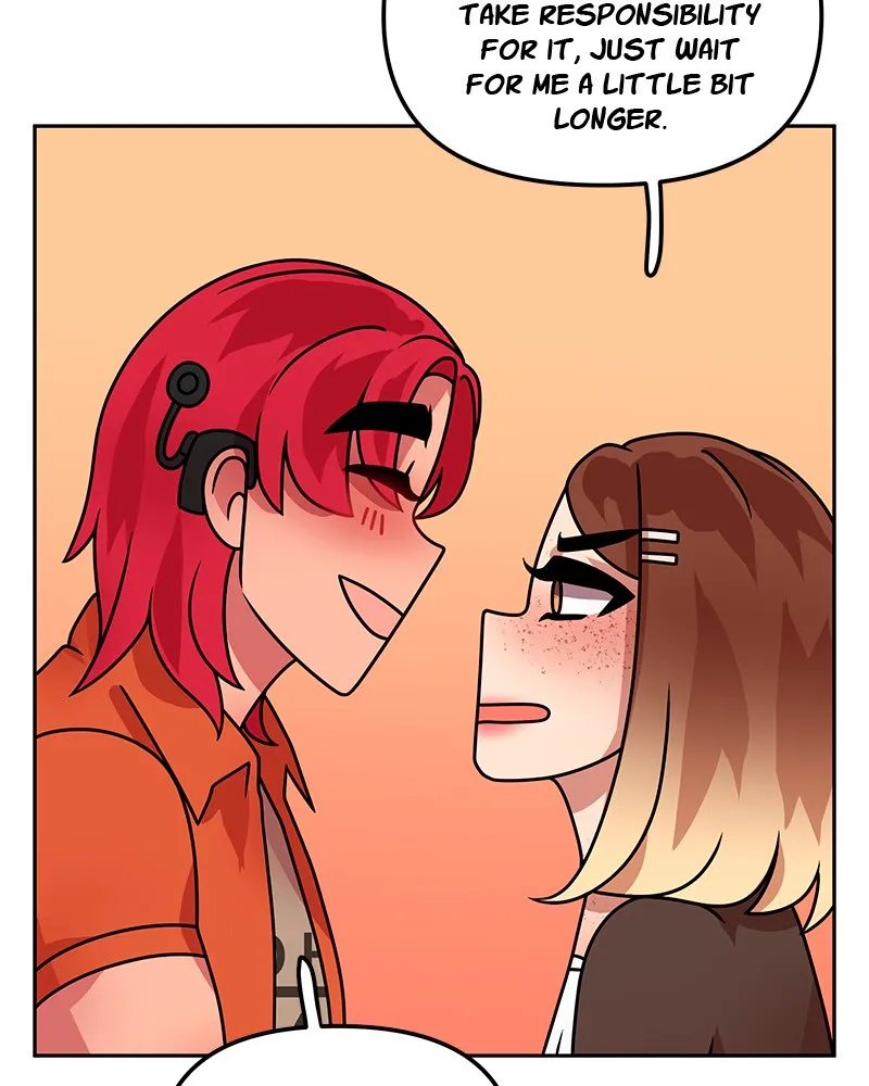 Sweetheart Chapter 52 page 49 - 