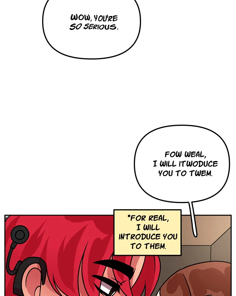 Sweetheart Chapter 52 page 50 - 