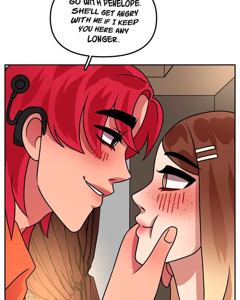 Sweetheart Chapter 52 page 54 - 